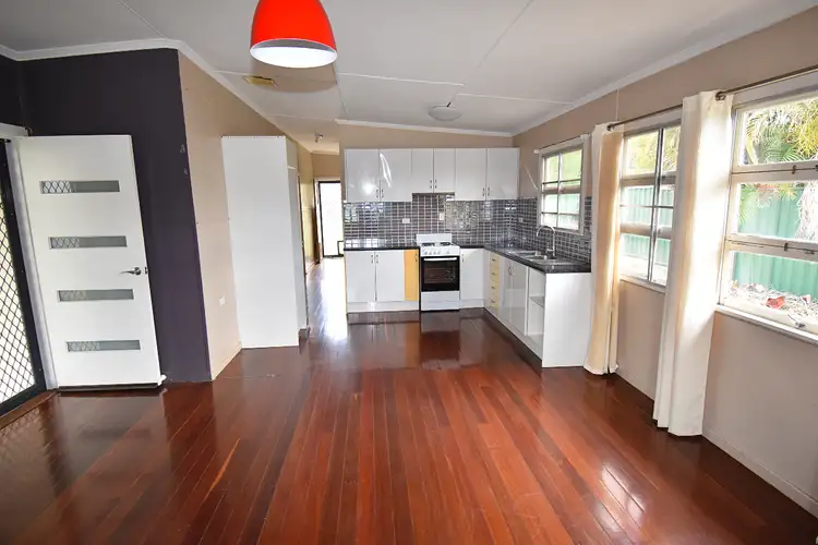 Fifth view of Homely house listing, 120 Kariboe St, Biloela QLD 4715
