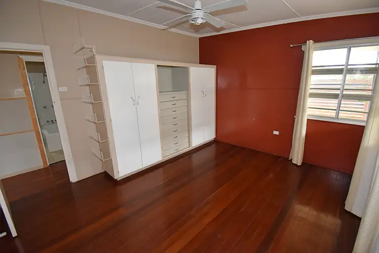 Sixth view of Homely house listing, 120 Kariboe St, Biloela QLD 4715