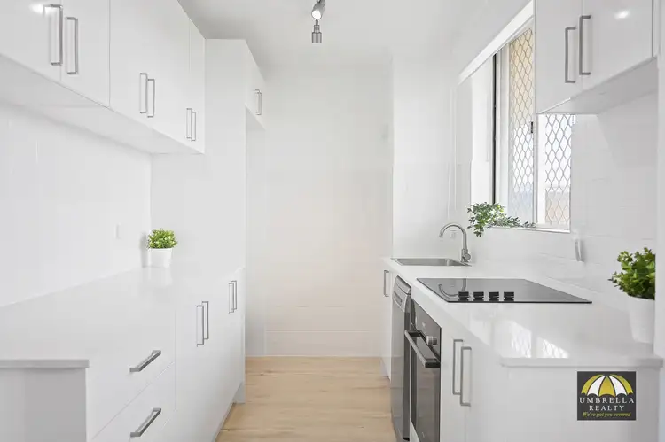 Unit 61/46 East St, East Fremantle WA 6158