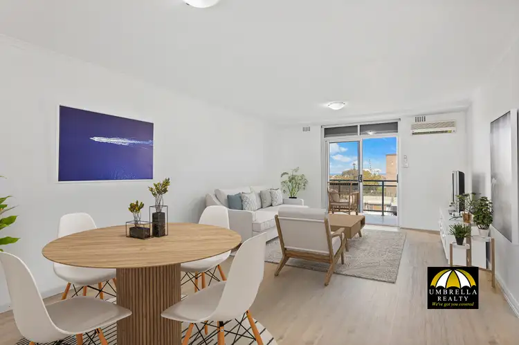 Second view of Homely unit listing, Unit 61/46 East St, East Fremantle WA 6158
