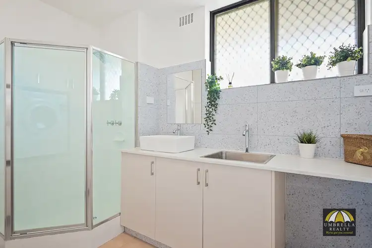 Fifth view of Homely unit listing, Unit 61/46 East St, East Fremantle WA 6158