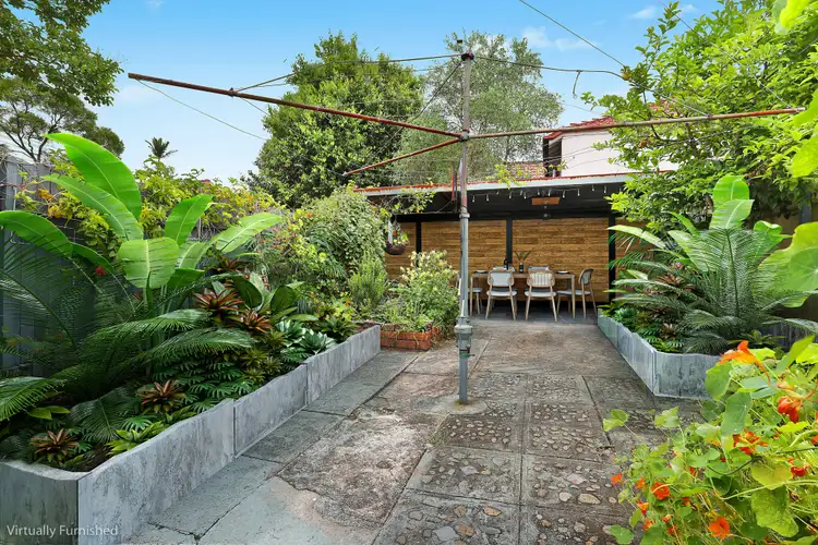 Second view of Homely house listing, 117 Petersham Road, Marrickville NSW 2204