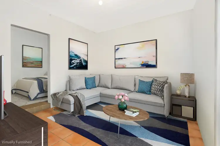 Third view of Homely house listing, 117 Petersham Road, Marrickville NSW 2204