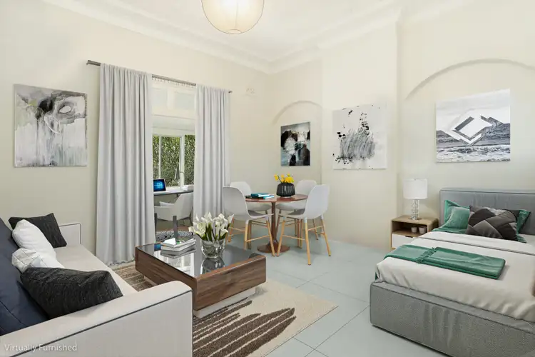 Fourth view of Homely house listing, 117 Petersham Road, Marrickville NSW 2204