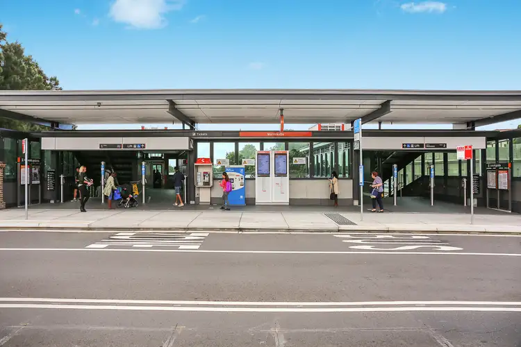 Sixth view of Homely house listing, 117 Petersham Road, Marrickville NSW 2204