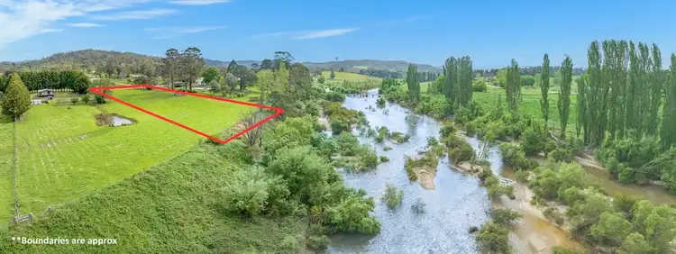Main view of Homely land listing, LOT Proposed 101, 11-13 Towamba Street, Towamba NSW 2550