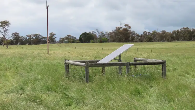Fifth view of Homely rural property listing, Rivets Road, Avenue Range SA 5273