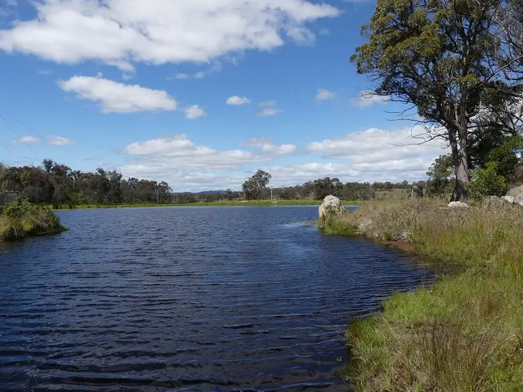 Main view of Homely rural property listing, 1004 Mt Tully Road, Mount Tully QLD 4380