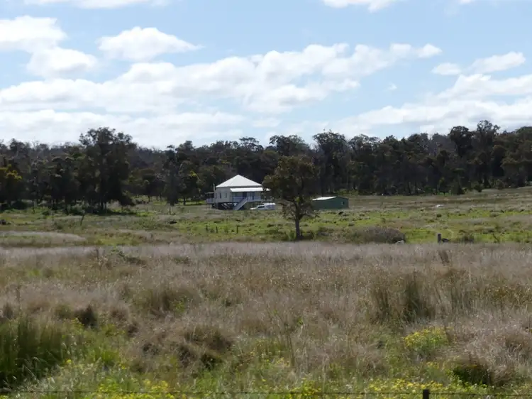 Fourth view of Homely rural property listing, 1004 Mt Tully Road, Mount Tully QLD 4380
