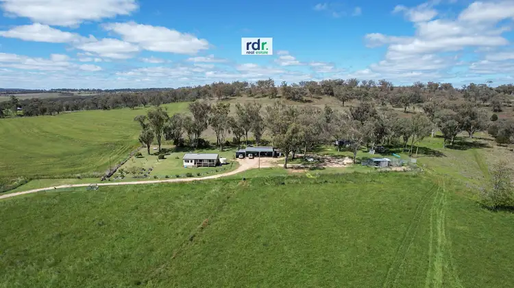 725 Rob Roy Road, Inverell NSW 2360