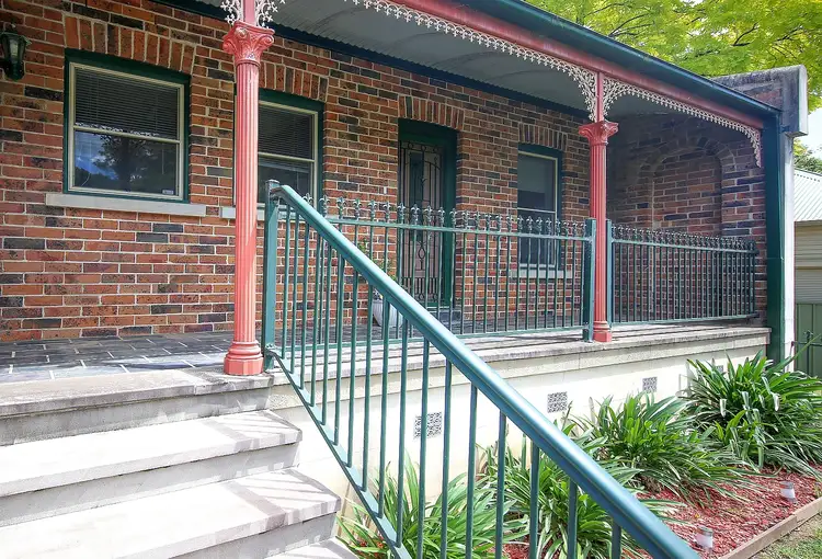 Second view of Homely villa listing, 4/141 Menangle St, Picton NSW 2571