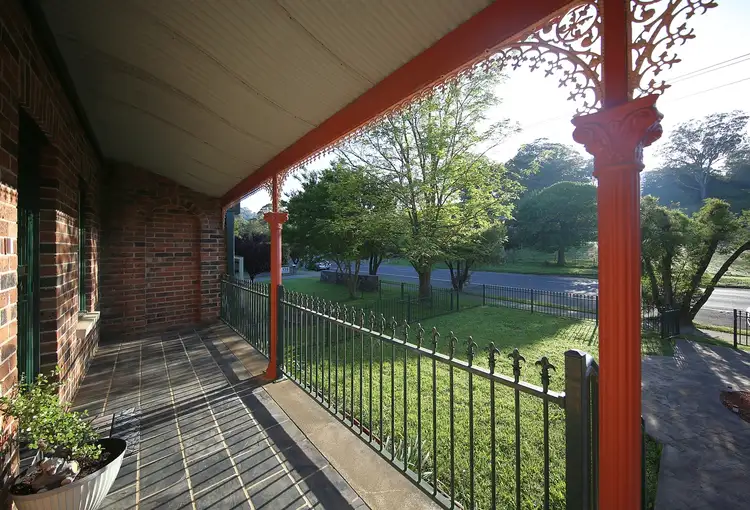 Third view of Homely villa listing, 4/141 Menangle St, Picton NSW 2571