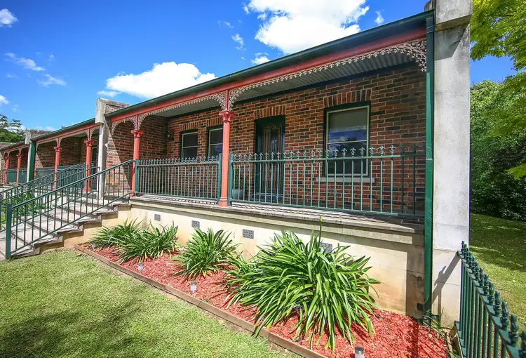 Fifth view of Homely villa listing, 4/141 Menangle St, Picton NSW 2571