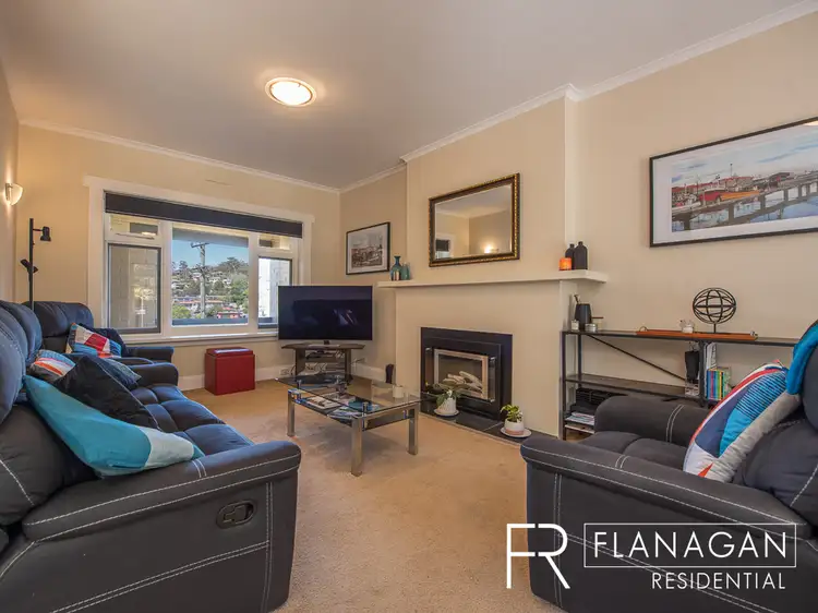 Second view of Homely house listing, 8 Bowen Ave, Trevallyn TAS 7250