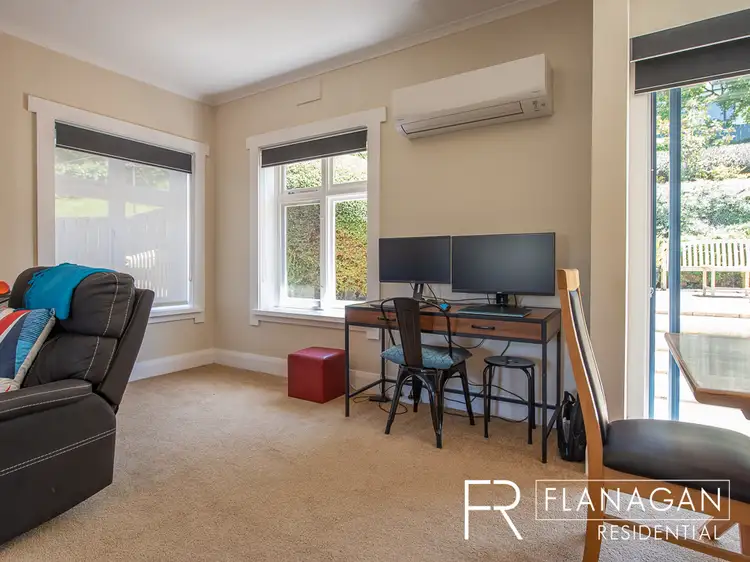 Third view of Homely house listing, 8 Bowen Ave, Trevallyn TAS 7250