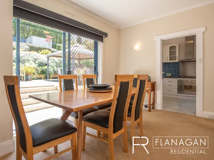 Fourth view of Homely house listing, 8 Bowen Ave, Trevallyn TAS 7250
