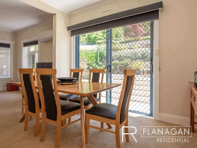 Fifth view of Homely house listing, 8 Bowen Ave, Trevallyn TAS 7250