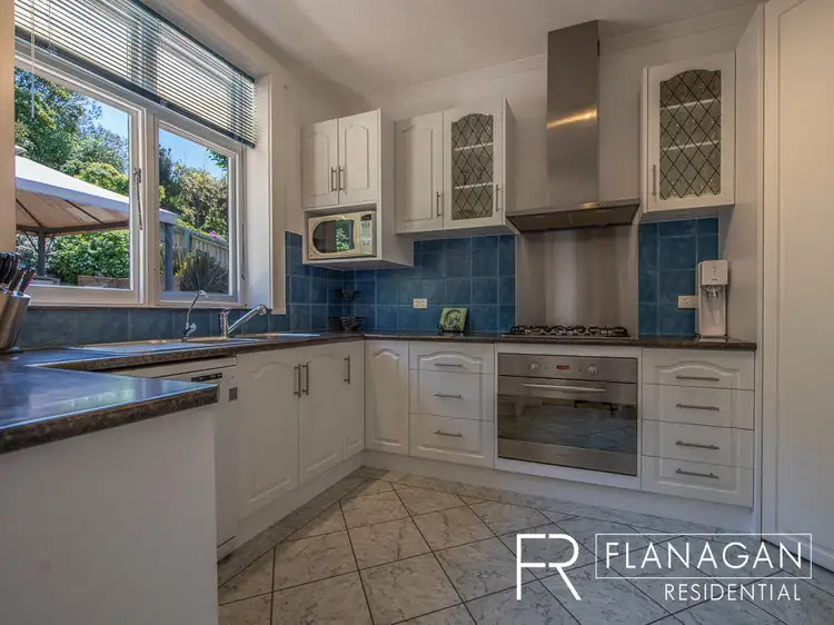 Sixth view of Homely house listing, 8 Bowen Ave, Trevallyn TAS 7250