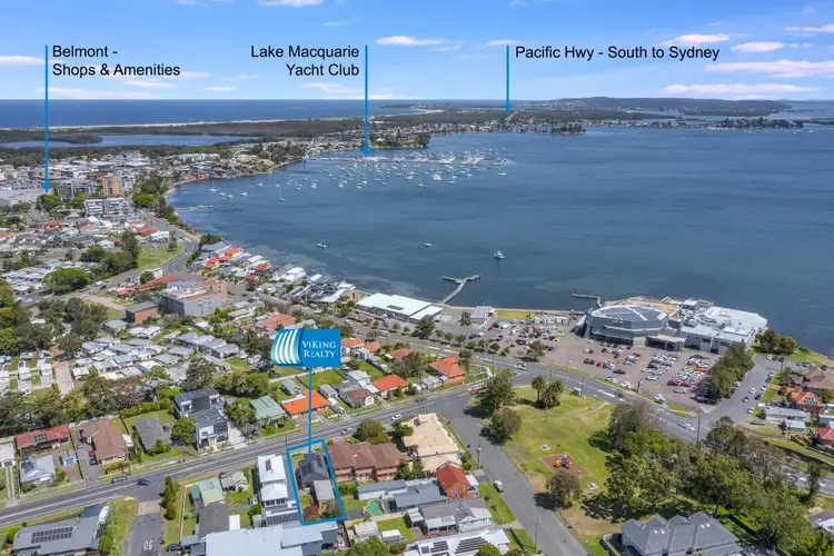 81 Evans St, Belmont NSW 2280