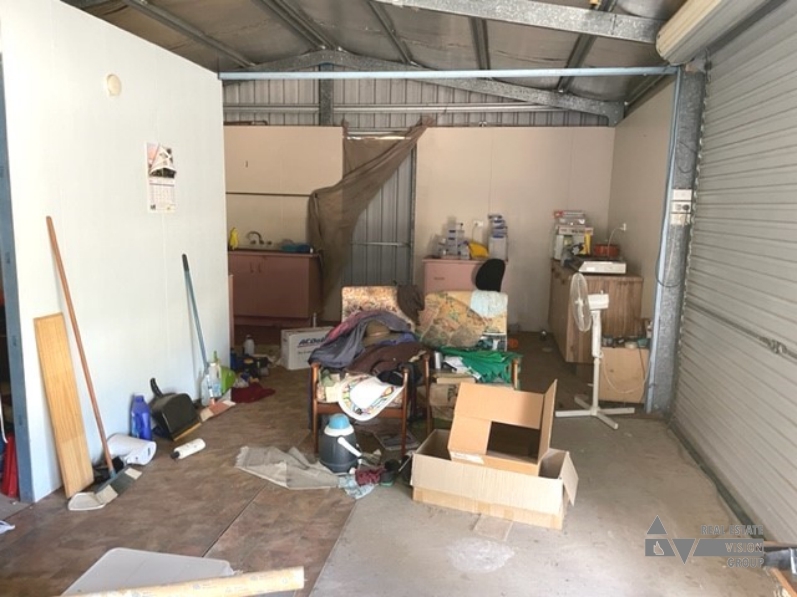 Fifth view of Homely house listing, Lot 2 Rifle Range Rd, Sapphire QLD 4702