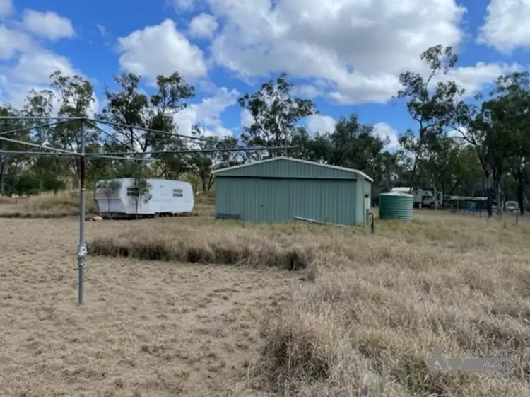Seventh view of Homely house listing, Lot 2 Rifle Range Rd, Sapphire QLD 4702