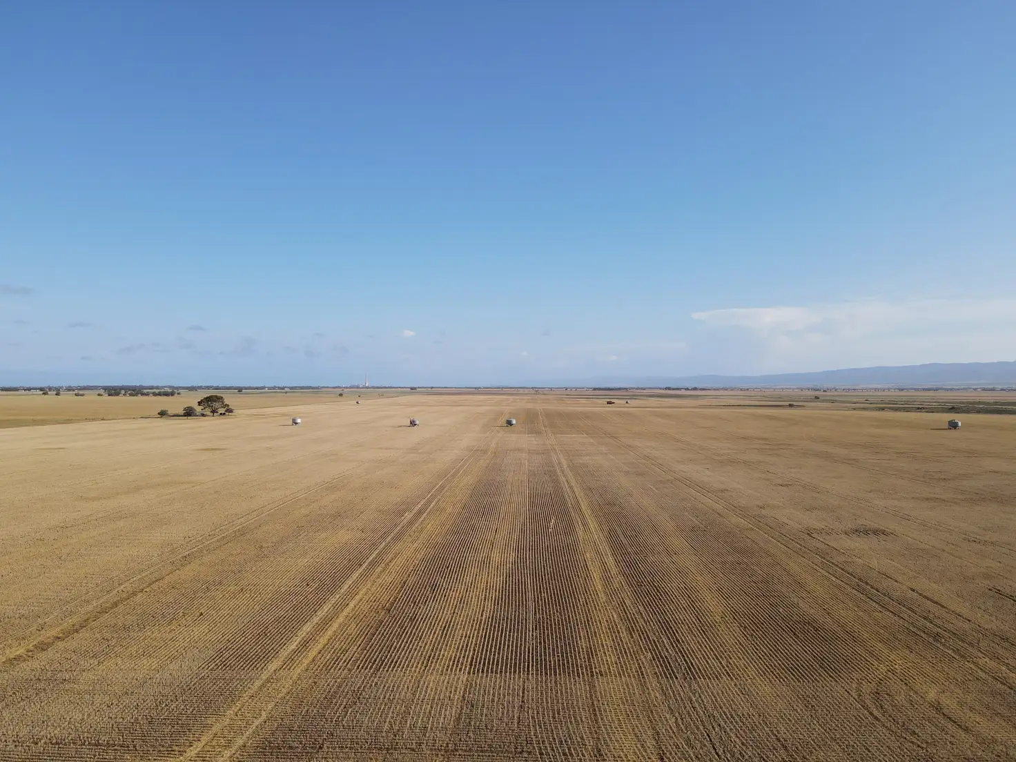 Main view of Homely rural property listing, 334W Davis Road, Pirie East SA 5540