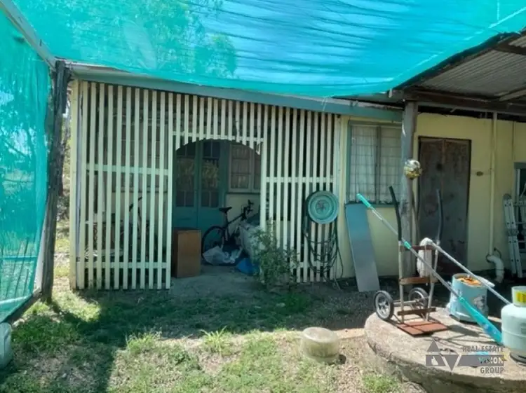 Second view of Homely house listing, MC4856 & MC70149 Rockhound Road, Sapphire QLD 4702