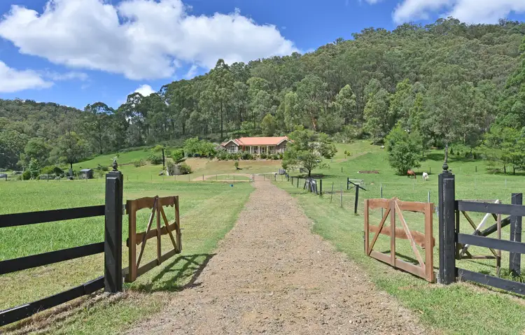 117 Fernances Crossing Rd, Fernances Crossing NSW 2325