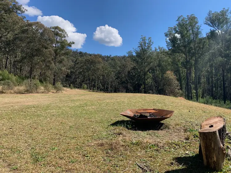 Main view of Homely land listing, 62 Upper Yango Creek Road, Laguna NSW 2325