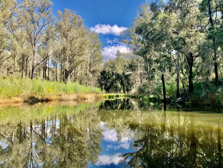 Fourth view of Homely land listing, 62 Upper Yango Creek Road, Laguna NSW 2325