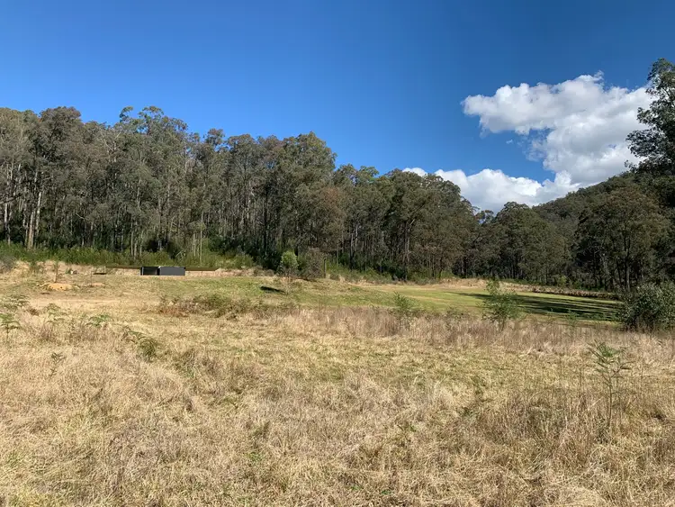 Fifth view of Homely land listing, 62 Upper Yango Creek Road, Laguna NSW 2325