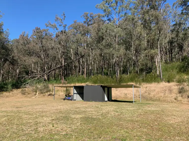 Sixth view of Homely land listing, 62 Upper Yango Creek Road, Laguna NSW 2325