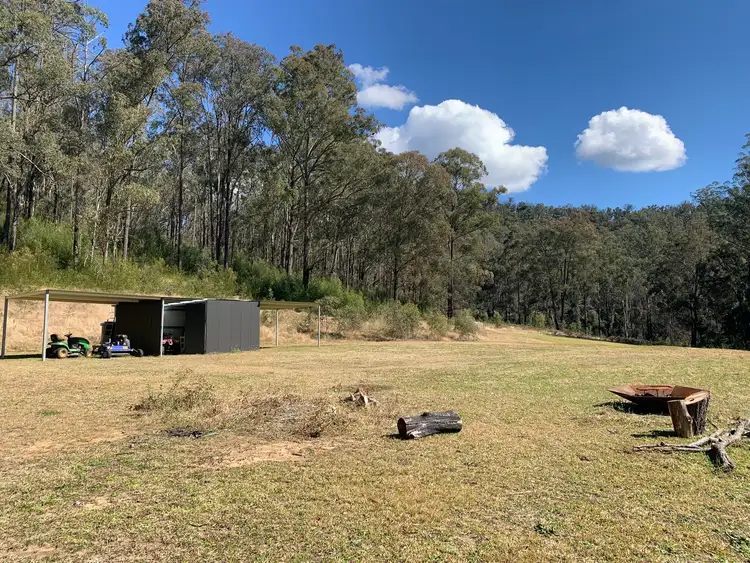 Seventh view of Homely land listing, 62 Upper Yango Creek Road, Laguna NSW 2325