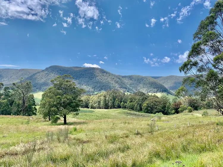 Main view of Homely rural property listing, 1375 Congewai Rd, Congewai NSW 2325