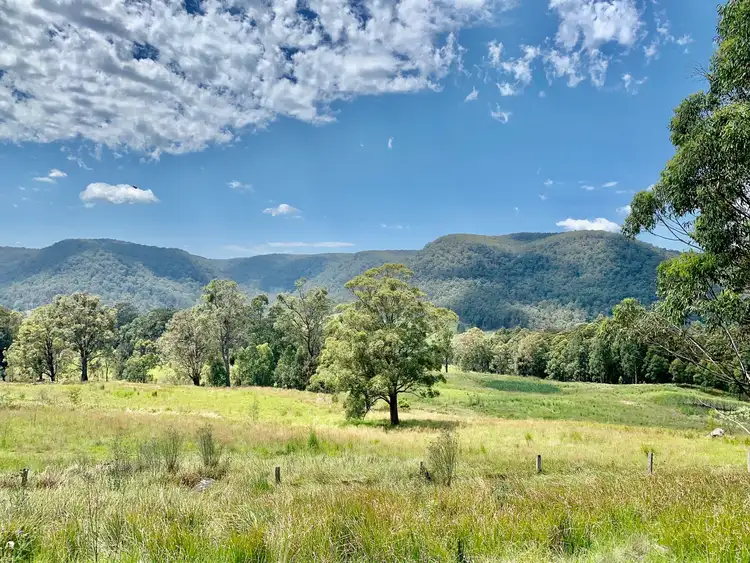 Third view of Homely rural property listing, 1375 Congewai Rd, Congewai NSW 2325