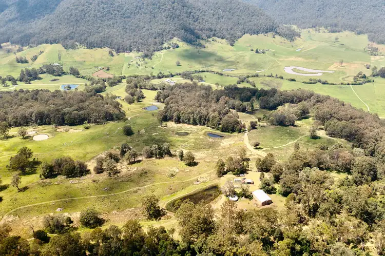 Sixth view of Homely rural property listing, 1375 Congewai Rd, Congewai NSW 2325