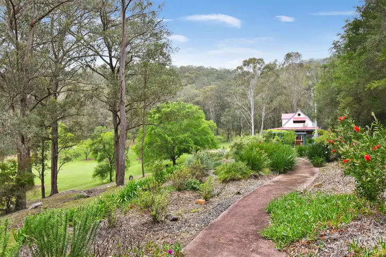 Second view of Homely rural property listing, 188 Milsons Arm Rd, Wollombi NSW 2325
