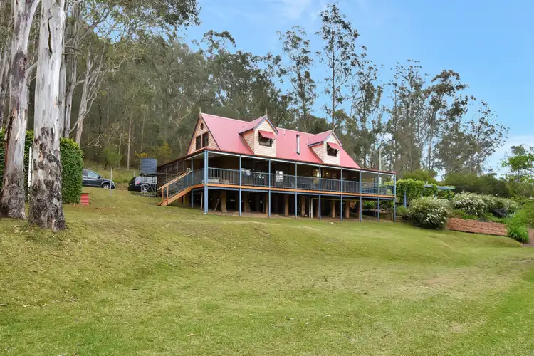 Fourth view of Homely rural property listing, 188 Milsons Arm Rd, Wollombi NSW 2325