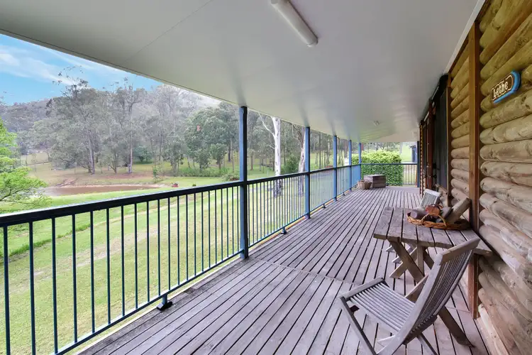 Fifth view of Homely rural property listing, 188 Milsons Arm Rd, Wollombi NSW 2325