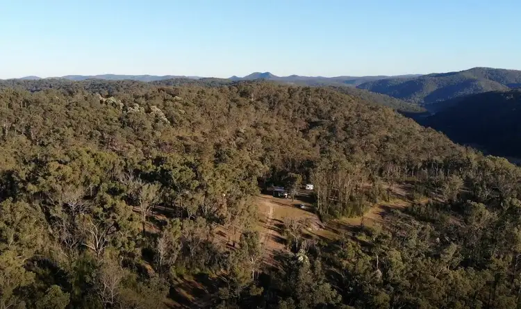 Second view of Homely rural property listing, 238 Bagnalls Creek Rd, Paynes Crossing NSW 2325