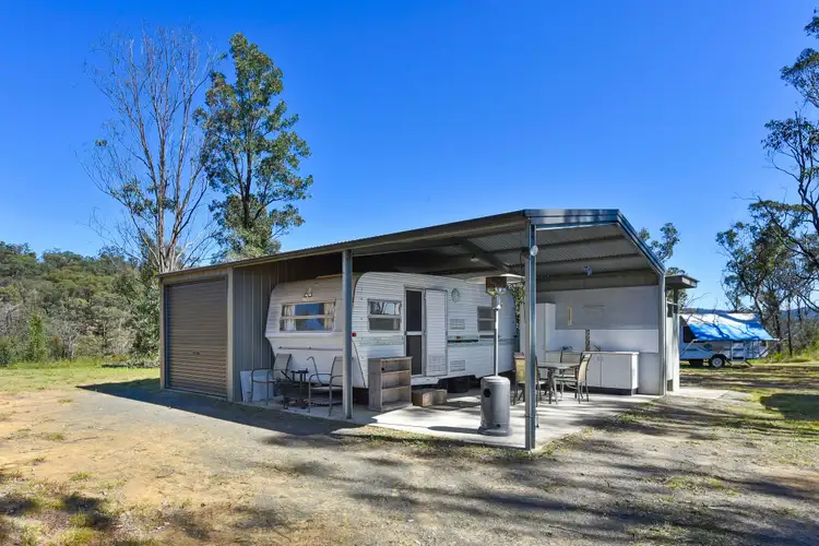 Sixth view of Homely rural property listing, 238 Bagnalls Creek Rd, Paynes Crossing NSW 2325