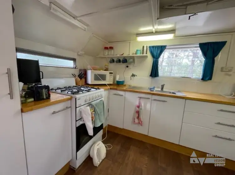 Main view of Homely house listing, MC 71722 & 71025 BedFord Hill, Rubyvale QLD 4702