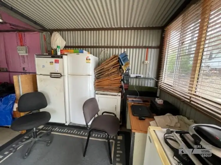 Fifth view of Homely house listing, MC 71722 & 71025 BedFord Hill, Rubyvale QLD 4702