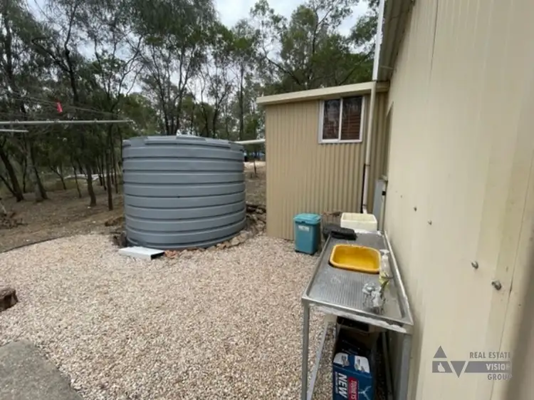 Sixth view of Homely house listing, MC 71722 & 71025 BedFord Hill, Rubyvale QLD 4702