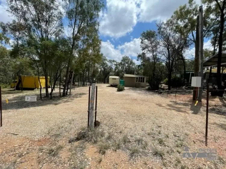 Seventh view of Homely house listing, MC 71722 & 71025 BedFord Hill, Rubyvale QLD 4702