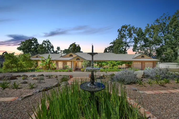 150 Listers Lane, Congewai NSW 2325