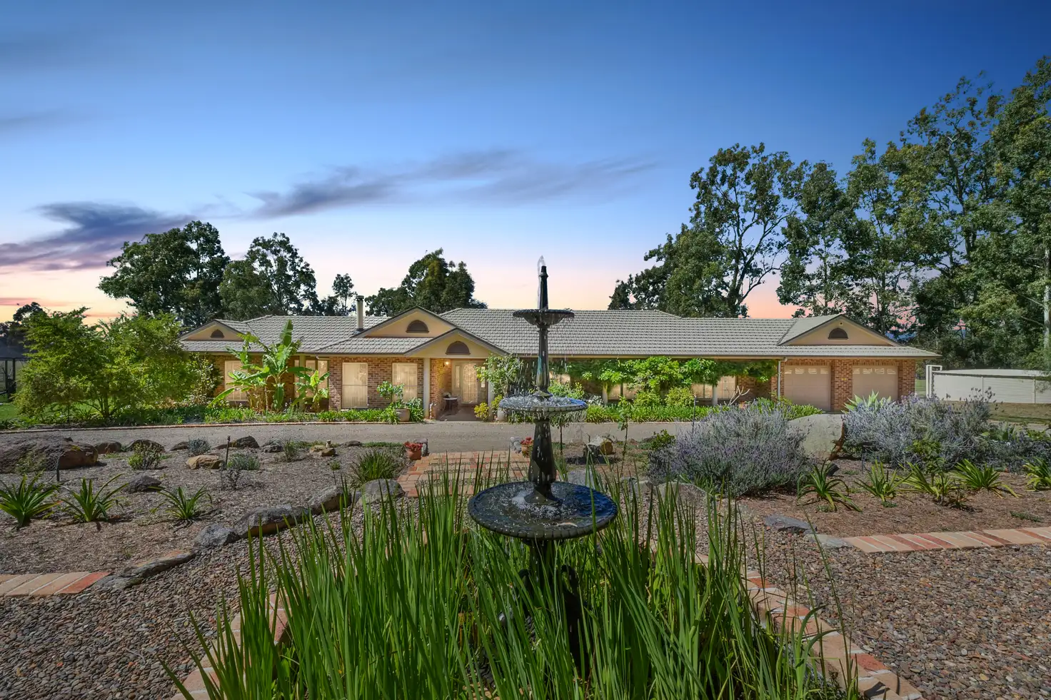 Main view of Homely rural property listing, 150 Listers Lane, Congewai NSW 2325