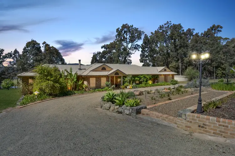 Second view of Homely rural property listing, 150 Listers Lane, Congewai NSW 2325