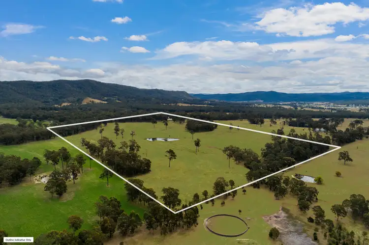 Third view of Homely rural property listing, 150 Listers Lane, Congewai NSW 2325