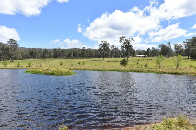 Sixth view of Homely rural property listing, 150 Listers Lane, Congewai NSW 2325